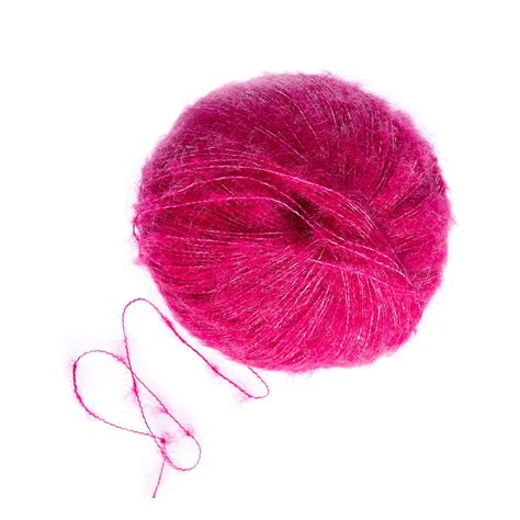 Knitcraft Candy Oh My Fluff Yarn 50g Hobbycraft