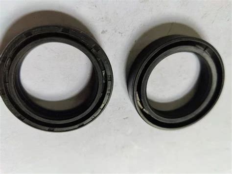 Black Splendor Front Shocker Fork Oil Seals At Rs Piece In Pune Id