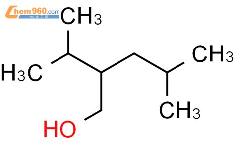 Methyl Propan Ylpentan Olcas Methyl