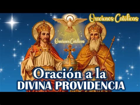 Que Es La Divina Providencia Cat Lica Online Simpleplanning Net