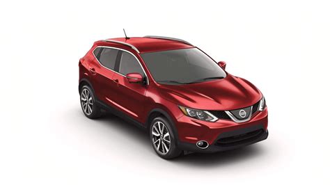 2019 Nissan Rogue Sport Starts At 23 235 Autoevolution