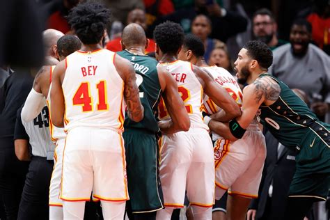 Atlanta Hawks News - Latest Atlanta Hawks News & Rumors