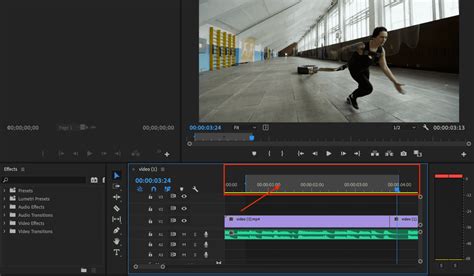 The Best Export Setting For Premiere Pro To Youtube