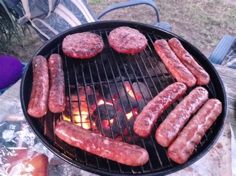 Best Meats to Spit Roast: A Guide to Delicious and Juicy Options - meat