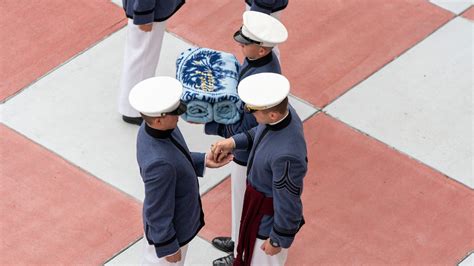 Preparing for Parents' Weekend 2021 - The Citadel Today