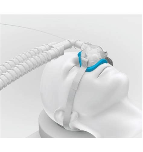 Vyaire Superno Va Anesthesia Consumable For Nasal Anaesthesia Device