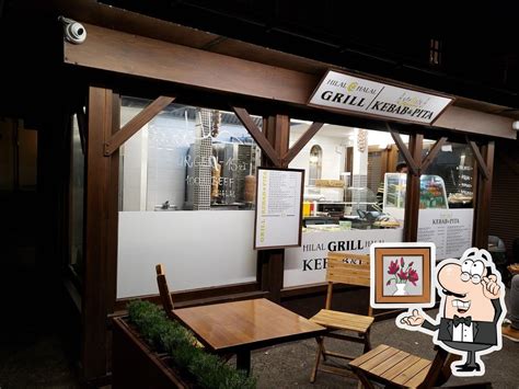 Hilal Halal Grill restaurant, Kraków - Restaurant reviews