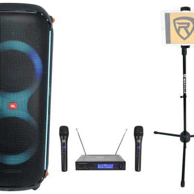 JBL JBL partybox 1000 | Reverb