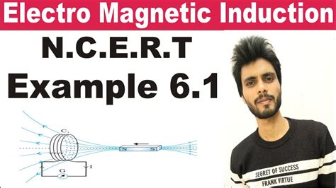 Physics Ncert Example 6 1 Class 12th Example 6 1 Physics Class 12 Example 6 1 Class 12