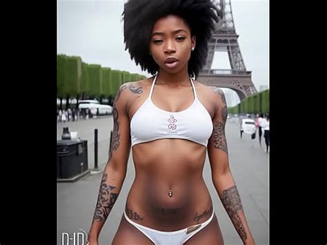 Noticias de París Lindas E girls desnudas generadas por IA XVIDEOS