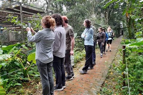 From Ninh Binh Cuc Phuong National Park One Day Trekking Tour