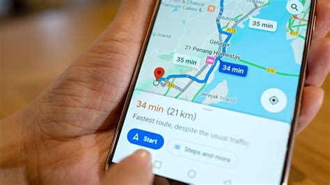 Google Maps Funzioni Nascoste Mistergadget Tech