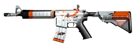 Белые скины в КС 2 / ГО | Белый инвентарь
