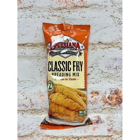 Louisiana Fish Fry - Ralph's Market