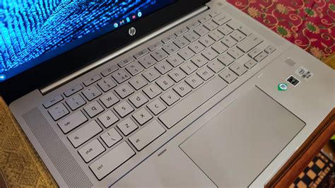 Hp Pro C Chromebook Review Nailing The Basics Itpro