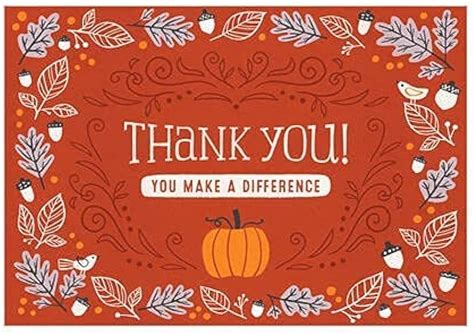 Thanksgiving Card Messages For Employees - Mufi Tabina