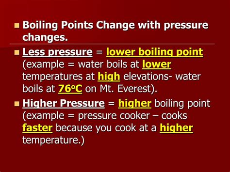 Ppt Vapor Pressure And Boiling Powerpoint Presentation Free Download