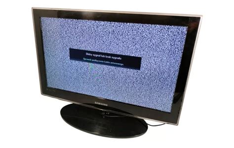 Telewizor Samsung Ue C Pw Pilot Sklep Opinie Cena W Allegro Pl