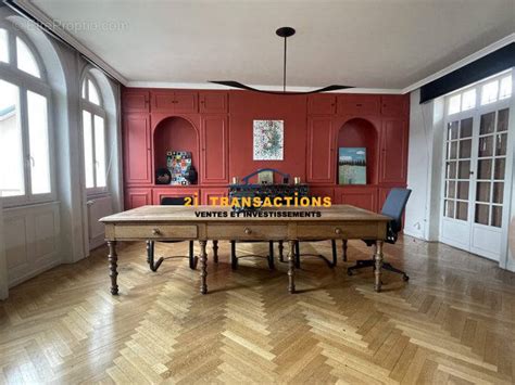 Commerces à ROCHE LA MOLIERE 42230 Annonces immobilières EtreProprio