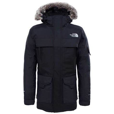 The North Face Mcmurdo Parka 2 Acheter Et Offres Sur Trekkinn