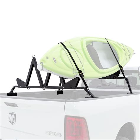 Multi Use Viking Truck Bed Kayak And Paddleboard Rack Discount Ramps