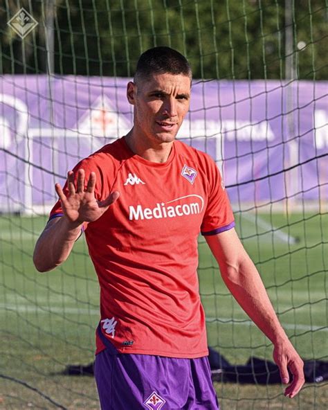 OFFICIAL Nikola Milenkovic Extends With Fiorentina FootItalia