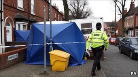 Man Sectioned After West Bromwich Womans Death Bbc News