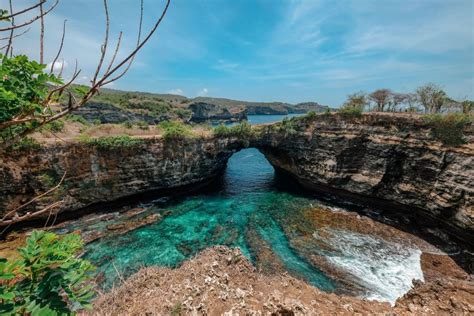 Full Day Nusa Penida West Trip From Bali All Inclusive Travel Buddies