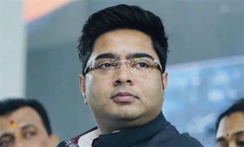 Cbi Serves Notice To Tmc Leader Abhishek Banerjees