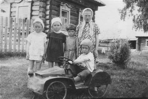 Машинки, о которых мечтали все советские дети - Russia Beyond по-русски