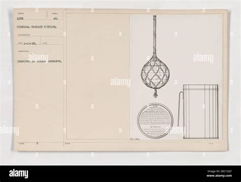 German Ordnance Drawings Hi Res Stock Photography And Images Alamy