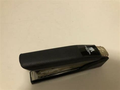 Camo Office Stapler Wounded Warrior Project Edition Reduced Effort