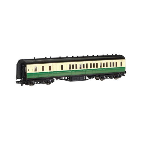 Bachmann 76035 HO Thomas & Friends Gordon's Express Brake Coach