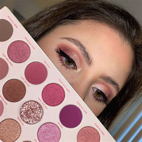 Victoria Costanz On Instagram Morphe 35XO Artistry Palette Review