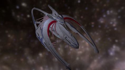 Andromeda Ascendant - A 3D model collection by ander69 (@ander69) - Sketchfab