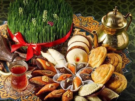 Novruz In Azerbaijan How Novruz Bayram Is Celebrated In Azerbaijan