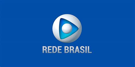 Rede Brasil Assistir Ao Vivo Grátis Televisao