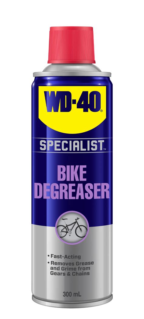 Wd40 Federal Chemicals Incorporation