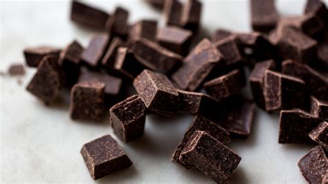 Why Chocolate May Be Good for the Heart - The New York Times