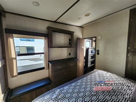 Used 2020 Keystone RV Montana High Country 375FL Fifth Wheel At