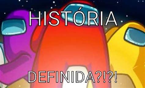 História de among us Wiki Among US Amino