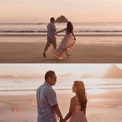 Lombok Prewedding Camio Pictures