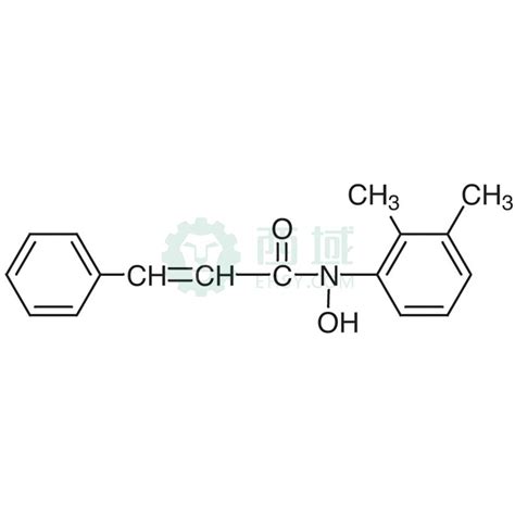 梯希爱 Cas：69891 38 9，n 肉桂酰 N 23 二甲苯基羟胺，980hplcn，5g【多少钱 规格参数 图片