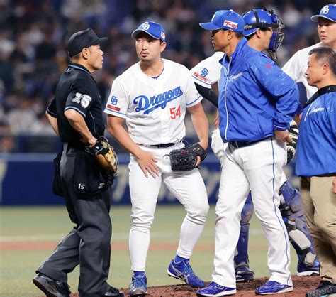 【中日】藤嶋健人が開幕絶望的 立浪監督「難しい」 スポーツ報知