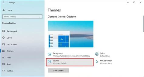 How To Enable Legacy Startup Sound In Windows 10