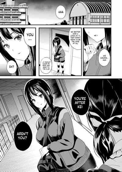 Doukyo Suru NenekiCh 3 Nhentai Hentai Doujinshi And Manga