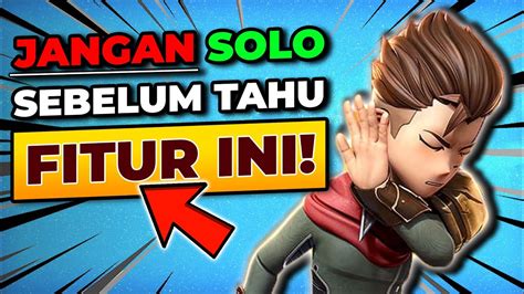 Auto Win Nih Gw Bocorin Fitur Rahasia Moonton Youtube