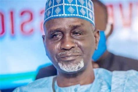 Atiku Will Welcome Shekarau Back To Pdp On Sunday Says Kano Party