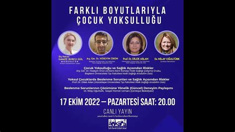 Ankara Kent Konseyi Halk Sağlığı Çalışma Grubu Farklı Boyutlarıyla