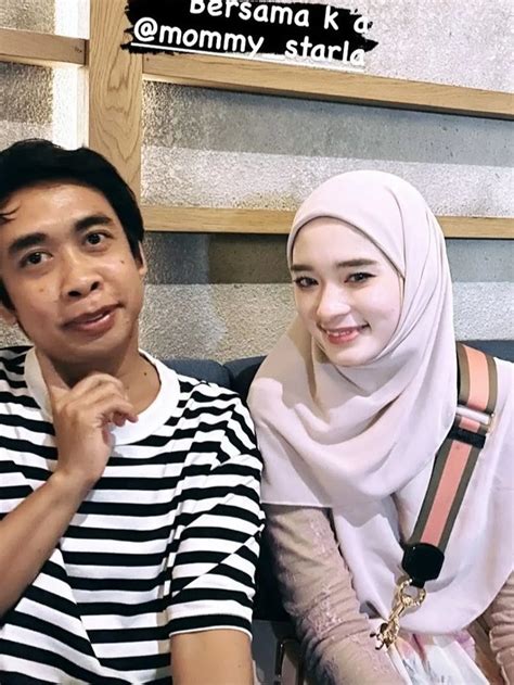 Inara Rusli Lepas Cadar Ini Potret Transformasi Istri Virgoun Yang